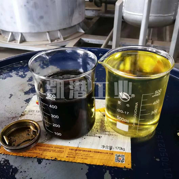 工業潤滑油